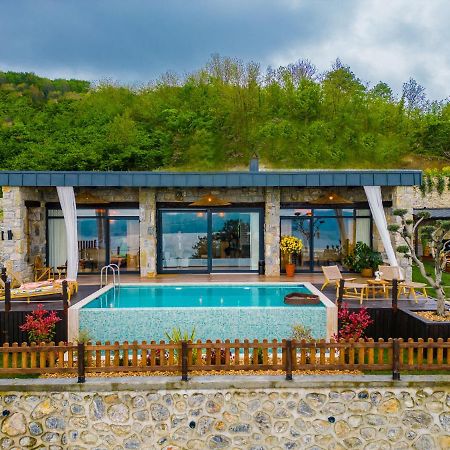 Mjoraste Sapanca Boutique Villas 外观 照片