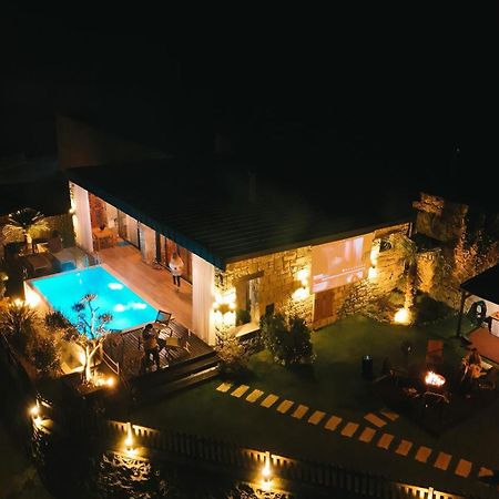 Mjoraste Sapanca Boutique Villas 外观 照片